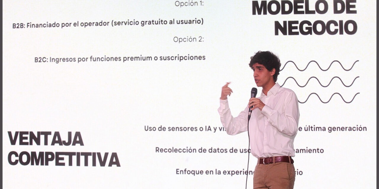 Claves para emprendedores en la Venezuela de 2026, según experta de la UCAB