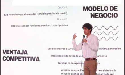 Claves para emprendedores en la Venezuela de 2026, según experta de la UCAB