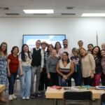 Laboratorio Paradigma Pedagógico Ignaciano certificó a 22 profesores ucabistas