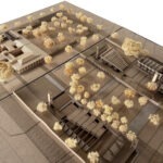 Con más de 500 proyectos finales evaluados culminó séptimo semestre de Arquitectura UCAB