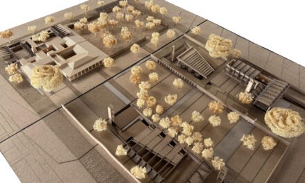 Con más de 500 proyectos finales evaluados culminó séptimo semestre de Arquitectura UCAB