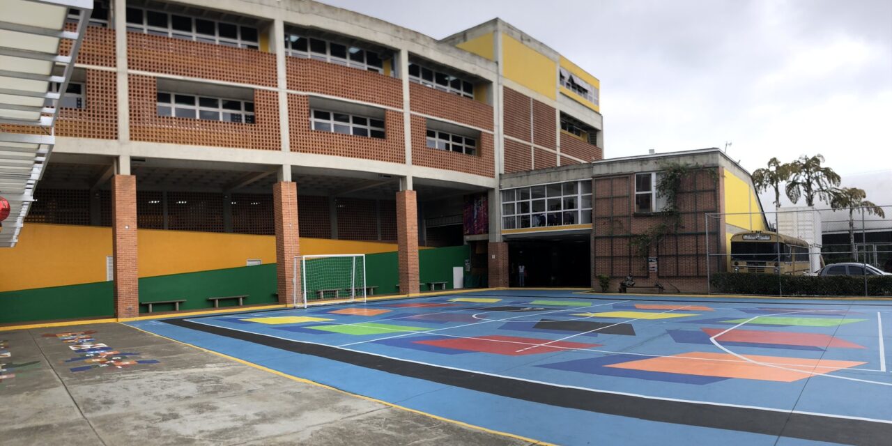 Tercer concurso nacional de Arquitectura UCAB invita a transformar espacios del Colegio Integral El Ávila