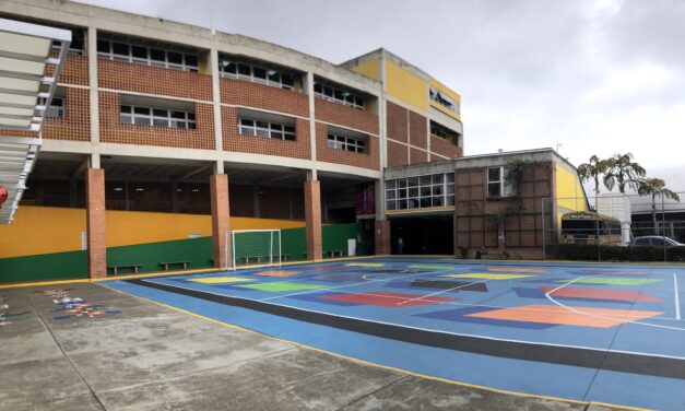 Tercer concurso nacional de Arquitectura UCAB invita a transformar espacios del Colegio Integral El Ávila