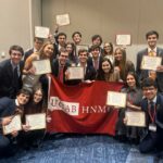 Con siete reconocimientos en Harvard, UCAB HNMUN celebra 30 años de excelencia