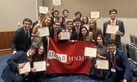 Con siete reconocimientos en Harvard, UCAB HNMUN celebra 30 años de excelencia