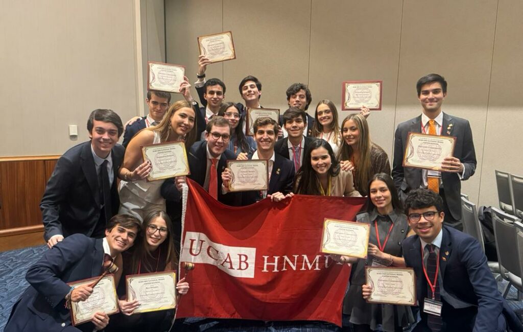 UCAB HNMUN