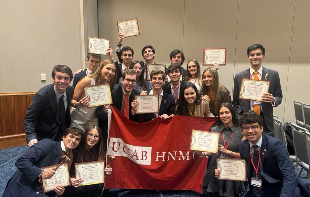 UCAB HNMUN