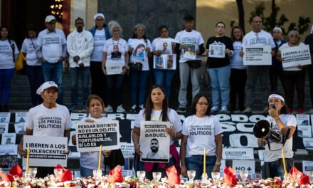 Difícil, pero necesario | Por Luis Ugalde