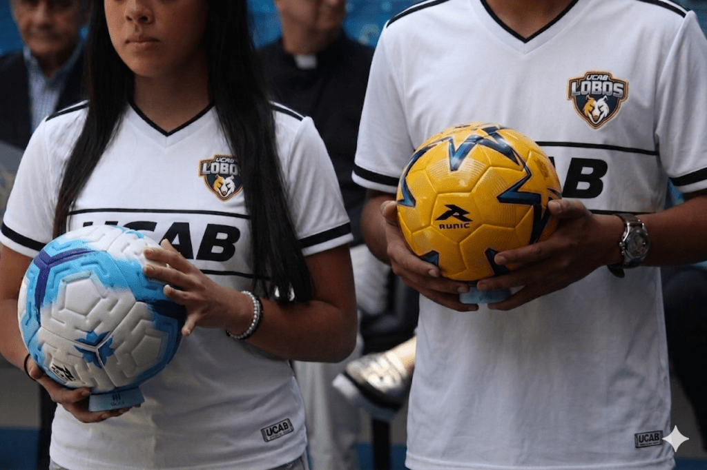 Copa UCAB 2026