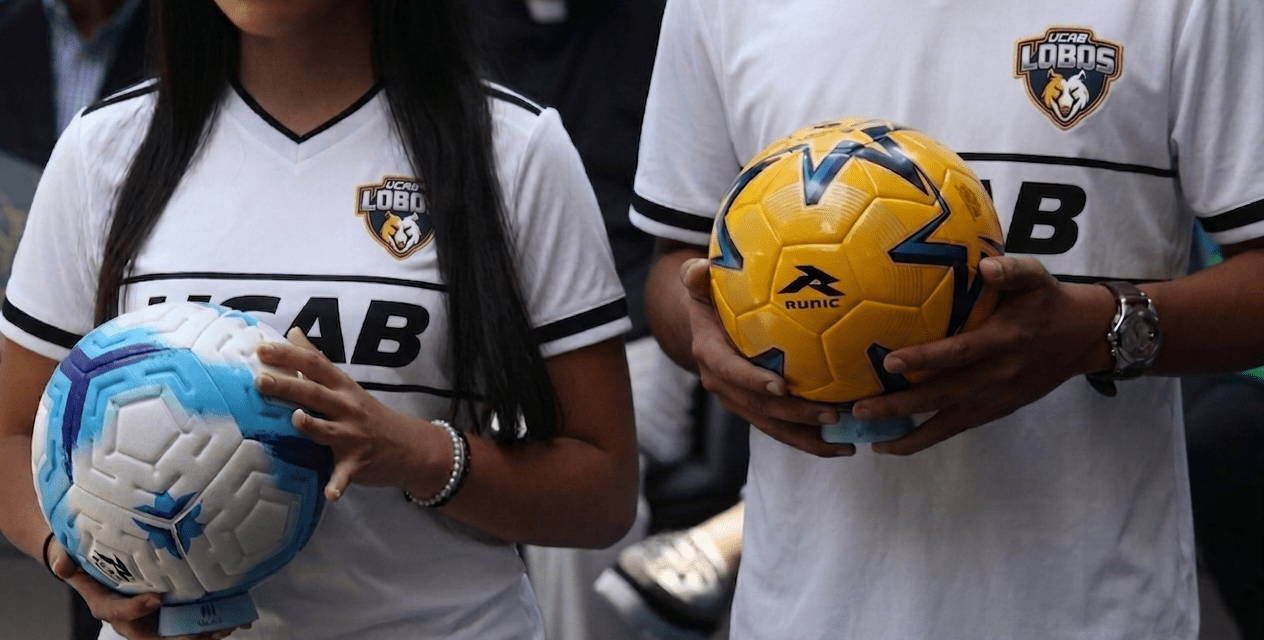 Copa UCAB 2026 pondrá nuevamente a prueba el espíritu deportivo ucabista