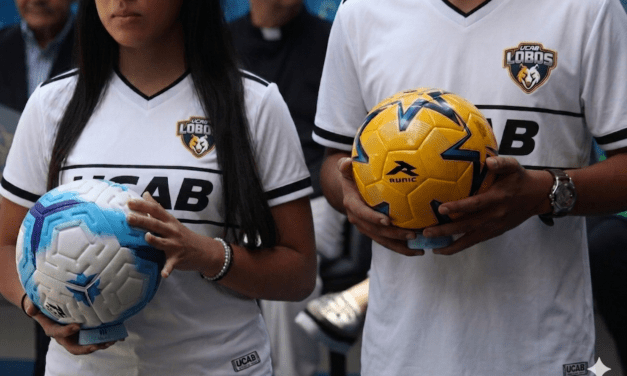 Copa UCAB 2026 pondrá nuevamente a prueba el espíritu deportivo ucabista