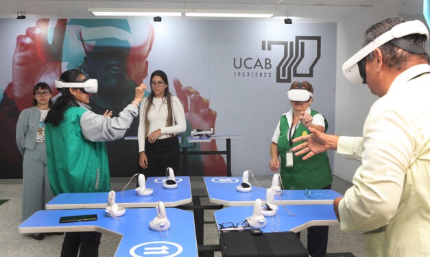 Primer Concurso EDTEC Lab premiará proyectos tecnológicos que mejoren el aprendizaje en la UCAB