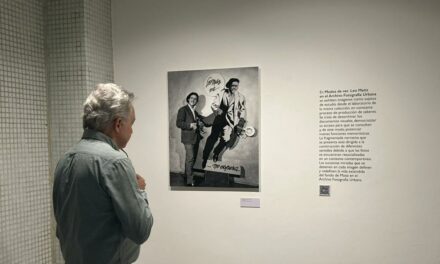 La Venezuela del siglo XX revive en exposición fotográfica de Leo Matiz
