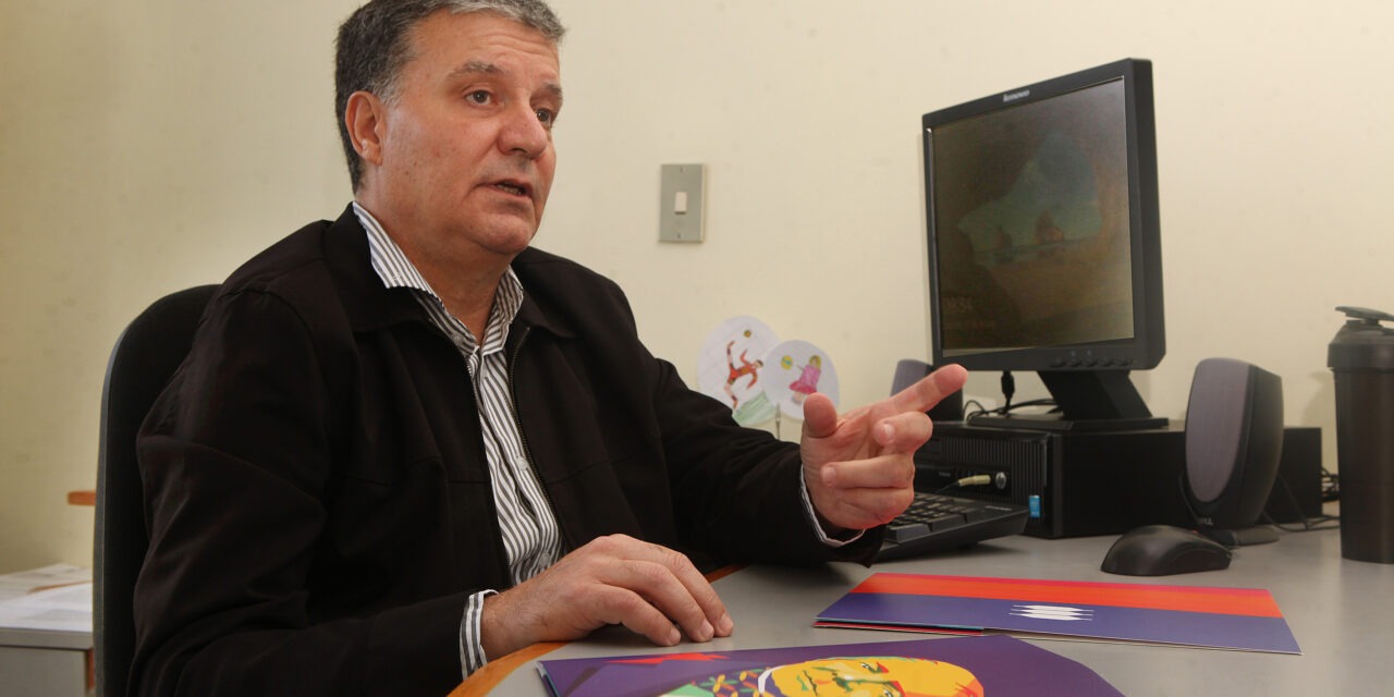 Nuevo ingreso mínimo «mantiene al trabajador en una trampa de pobreza»: economista Demetrio Marotta