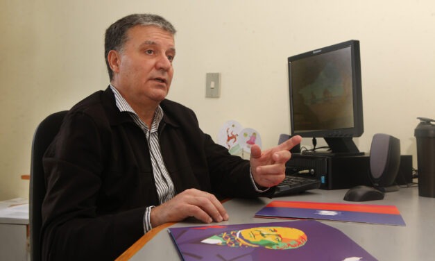 Nuevo ingreso mínimo «mantiene al trabajador en una trampa de pobreza»: economista Demetrio Marotta