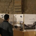Arquitectura UCAB preparará exposición sobre Venezuela para la X Bienal de Arquitectura Latinoamericana