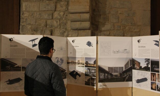 Arquitectura UCAB preparará exposición sobre Venezuela para la X Bienal de Arquitectura Latinoamericana