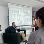 «El gran reto que tenemos los venezolanos es recuperar el diccionario de lo que nos vincula»