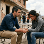 Cómo sobrellevar el después de los terremotos: algunas claves de Psicología UCAB