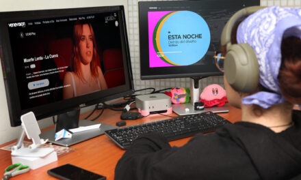 Ya está disponible UCAB Play, la innovadora plataforma de streaming que difundirá la creatividad audiovisual ucabista