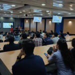 Taller sobre inspección de edificaciones impactadas por terremotos realizó Ingeniería UCAB