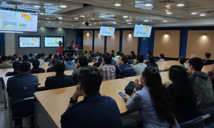 Taller sobre inspección de edificaciones impactadas por terremotos realizó Ingeniería UCAB