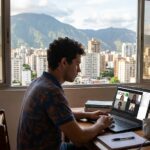 Recomendaciones ante el reinicio del semestre en modalidad virtual