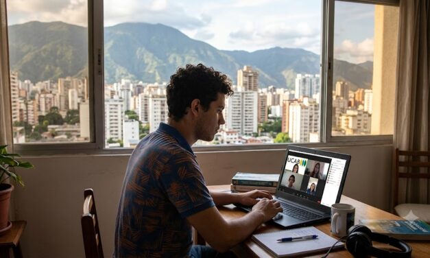 Recomendaciones ante el reinicio del semestre en modalidad virtual