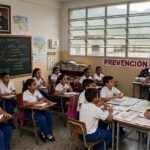 Aulas como refugio de sanación: Decálogo de Educación UCAB para la continuidad escolar postsismos