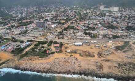 La cautela y el rigor deben guiar la reconstrucción de La Guaira tras los terremotos