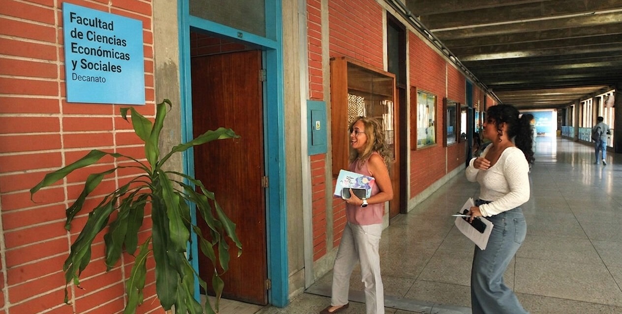 Faces UCAB: Urge publicar información oficial «detallada y suficiente» para la reconstrucción posterremotos