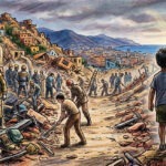 Guía jurídica para proteger a niños y adolescentes que quedaron solos tras los sismos