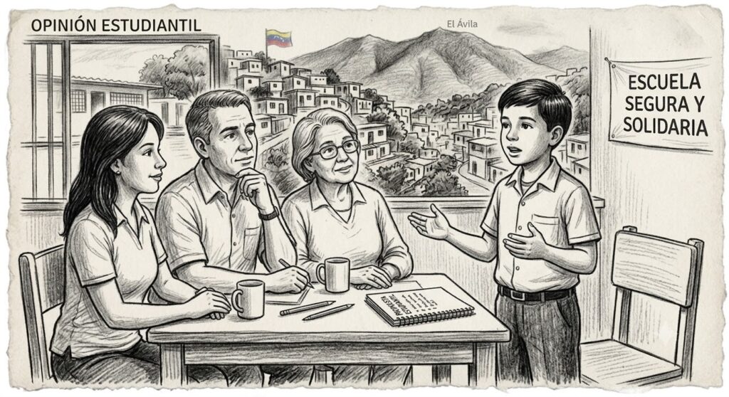 participación infantil