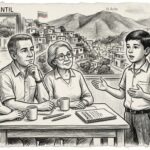 La participación infantil en la reconstrucción postsismos | Por Carla Serrano