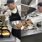 Cocina solidaria: LAGA y aliados preparan miles de platos de comida para afectados por sismos