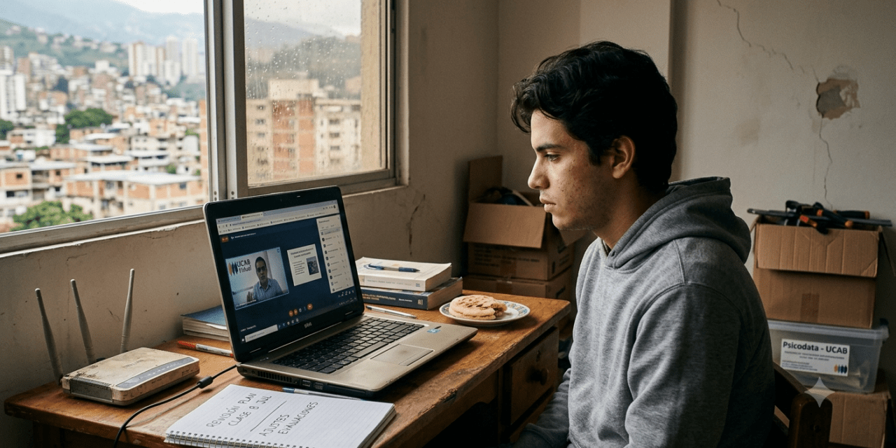 Recomendaciones ante el reinicio del semestre en modalidad virtual