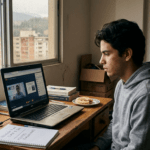 Recomendaciones ante el reinicio del semestre en modalidad virtual