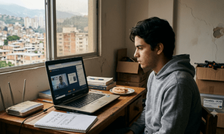 Recomendaciones ante el reinicio del semestre en modalidad virtual