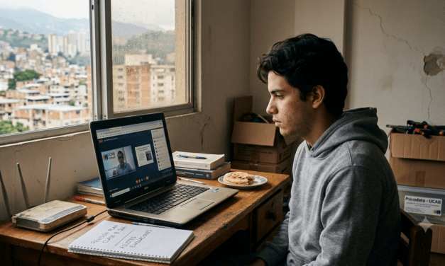 Recomendaciones ante el reinicio del semestre en modalidad virtual