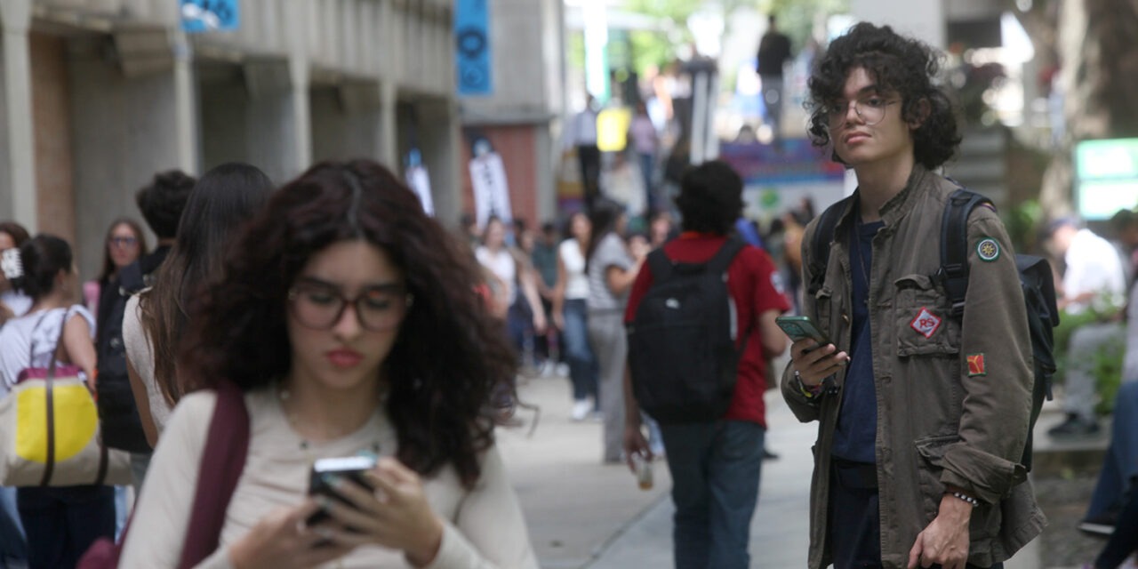 Jóvenes migrantes retornados comenzaron a disfrutar beca de la UCAB