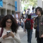 Jóvenes migrantes retornados comenzaron a disfrutar beca de la UCAB