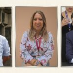 La UCAB respalda candidaturas de tres profesores al Comité de Postulaciones Judiciales