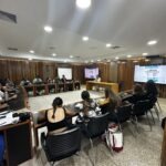 UCAB reunió a 262 ponentes en Congreso de Gobernanza y Jornadas de Investigación
