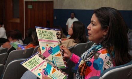 Buenas prácticas para la convivencia democrática protagonizarán las XX Jornadas de Educación en Valores de la UCAB