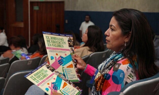 Buenas prácticas para la convivencia democrática protagonizarán las XX Jornadas de Educación en Valores de la UCAB