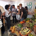 LAGA celebra su cuarto aniversario con fiesta de sabores afrovenezolanos