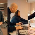 Academia de Moda UCAB recibirá al destacado profesor Gianni Nembrini, del Istituto Marangoni de París