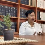 Magaly Vásquez: nueva Ley de Universidades debe eliminar discrecionalidad ministerial