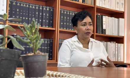 Magaly Vásquez: nueva Ley de Universidades debe eliminar discrecionalidad ministerial
