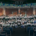 Más de 150 niños de Caracas aprendieron sobre «sembrar el petróleo» en Olimpíadas de Historia 2025-2026
